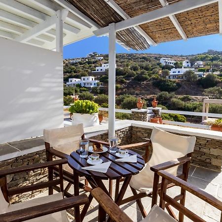 Rita Rooms Sifnos Platis Gialos  Exterior photo