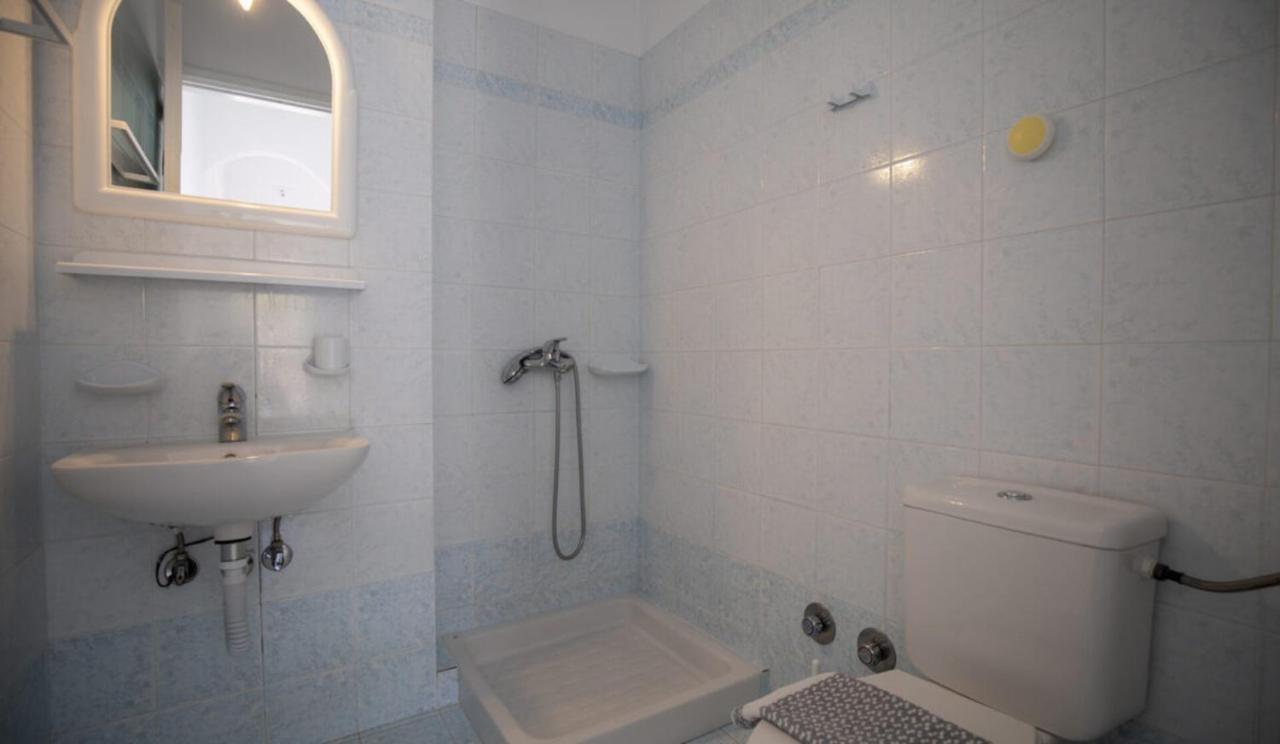 Rita Rooms Sifnos Platis Gialos  Exterior photo