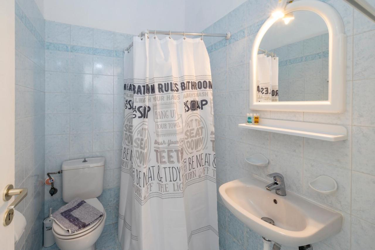 Rita Rooms Sifnos Platis Gialos  Exterior photo