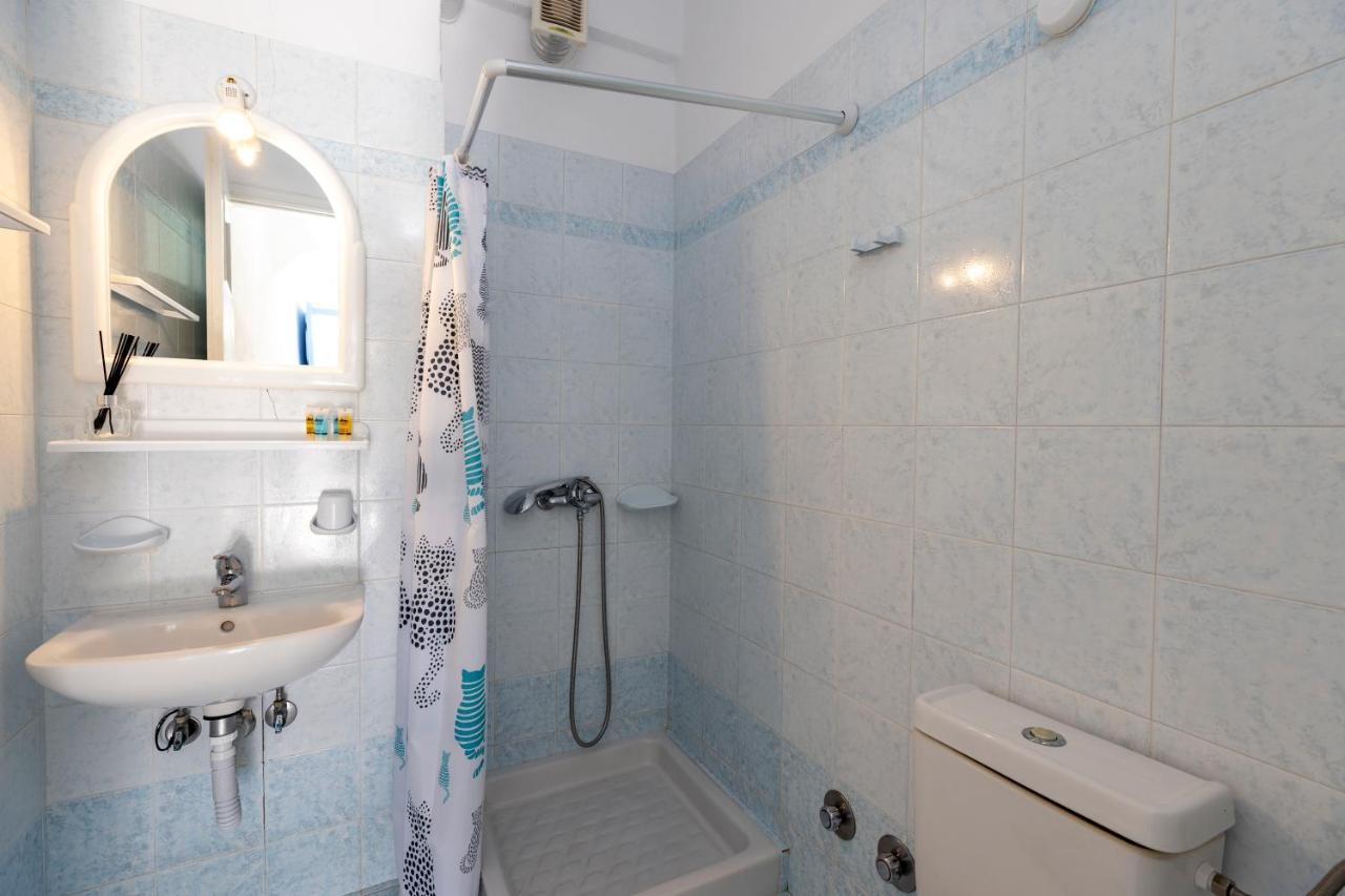 Rita Rooms Sifnos Platis Gialos  Exterior photo